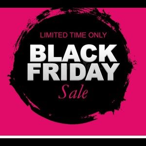 Black Friday sale  boots shoes  clothing  everything